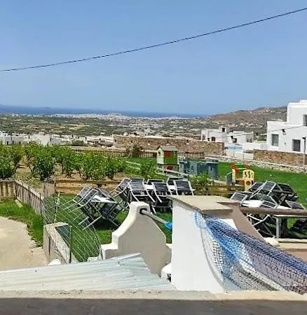 아파트 το σπίτι της τζένης